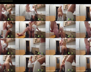 iuliana32 — 94 minute Chaturbate couple cam show recording, 720p, Dec 12, 2019