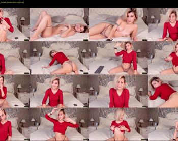 iva_nice — 72 minute Chaturbate female cam show recording, 720p, Dec 11, 2019