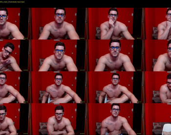 jasonblakes — 35 minute Chaturbate male cam show recording, 720p, Dec 11, 2019