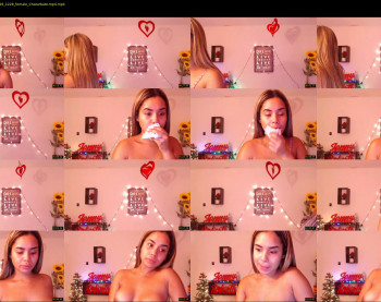 jenny_roberts96 — 4 minute Chaturbate female cam show recording, 720p, Dec 11, 2019