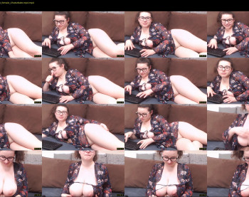 jessykah — 16 minute Chaturbate female cam show recording, 720p, Dec 11, 2019