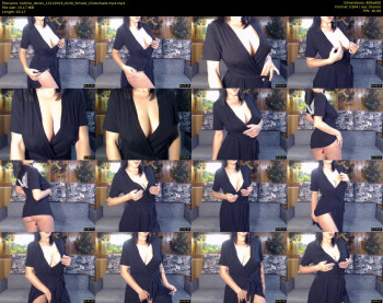 katrine_denev — 4 minute Chaturbate female cam show recording, 480p, Dec 12, 2019