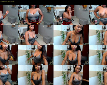 keila_lol — 94 minute Chaturbate female cam show recording, 720p, Dec 12, 2019