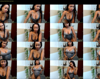 keila_lol — 4 minute Chaturbate female cam show recording, 720p, Dec 12, 2019