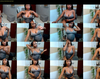 keila_lol — 70 minute Chaturbate female cam show recording, 720p, Dec 12, 2019