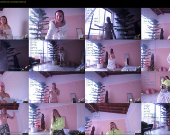 kendalltyler — 96 minute Chaturbate female cam show recording, 720p, Dec 11, 2019