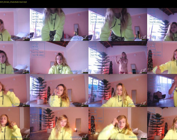 kendalltyler — 96 minute Chaturbate female cam show recording, 720p, Dec 12, 2019