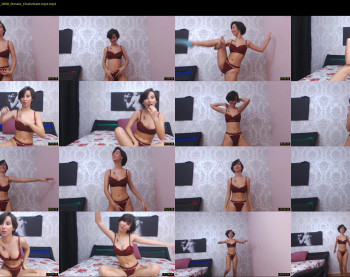 kim__possible — 94 minute Chaturbate female cam show recording, 720p, Dec 11, 2019