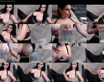 kitty_hotx — 40 minute Chaturbate female cam show recording, 720p, Dec 11, 2019