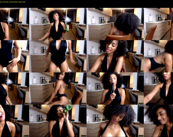 kleogold_1 — 63 minute Chaturbate female cam show recording, 720p, Dec 11, 2019