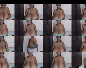 kristinamilan — 61 minute Chaturbate female cam show recording, 480p, Dec 12, 2019