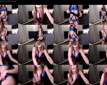 litlle_flowers — 4 minute Chaturbate female cam show recording, 720p, Dec 11, 2019