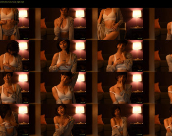 lizmreow — 94 minute Chaturbate female cam show recording, 720p, Dec 12, 2019