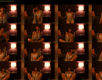 lizmreow — 11 minute Chaturbate female cam show recording, 720p, Dec 12, 2019