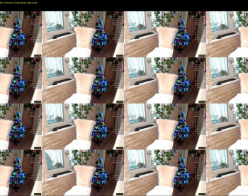 magicshine — 5 minute Chaturbate female cam show recording, 720p, Dec 11, 2019