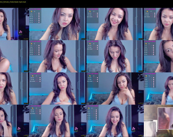 mary_rosse — 44 minute Chaturbate couple cam show recording, 720p, Dec 12, 2019