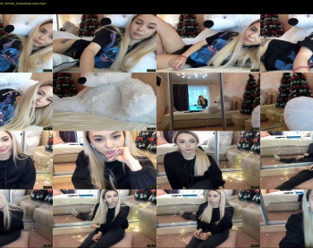 meryfoxxx — 33 minute Chaturbate female cam show recording, 720p, Dec 11, 2019