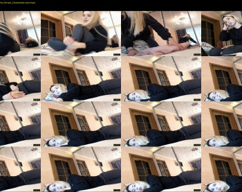 meryfoxxx — 34 minute Chaturbate female cam show recording, 720p, Dec 11, 2019