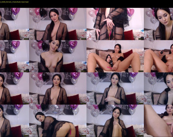 miladystarlight — 76 minute Chaturbate female cam show recording, 720p, Dec 12, 2019