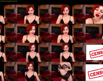 missmirandagd — 44 minute Chaturbate female cam show recording, 720p, Dec 11, 2019
