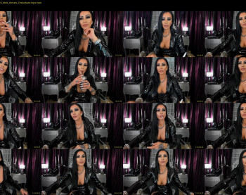 mistresskennya — 104 minute Chaturbate female cam show recording, 720p, Dec 12, 2019