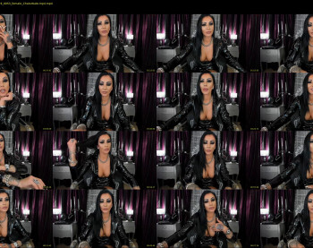 mistresskennya — 11 minute Chaturbate female cam show recording, 720p, Dec 12, 2019