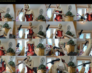 mrswadsworthy — 49 minute Chaturbate female cam show recording, 720p, Dec 11, 2019
