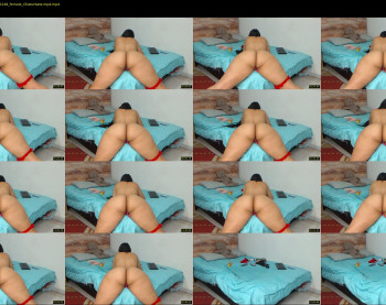 ms_sapphire — 25 minute Chaturbate female cam show recording, 720p, Dec 12, 2019