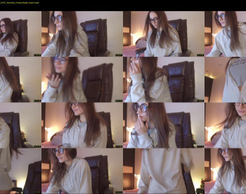 ms_seductive — 19 minute Chaturbate female cam show recording, 720p, Dec 11, 2019