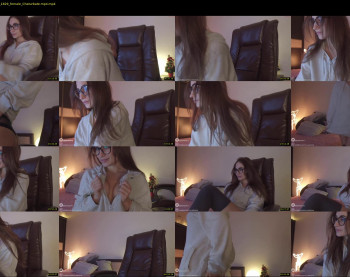 ms_seductive — 57 minute Chaturbate female cam show recording, 720p, Dec 11, 2019