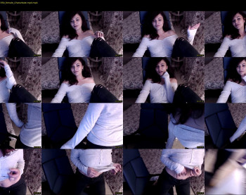 nightssecret — 4 minute Chaturbate female cam show recording, 720p, Dec 11, 2019