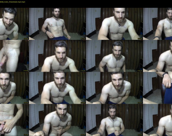osito_blanco — 37 minute Chaturbate male cam show recording, 720p, Dec 11, 2019