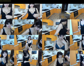 oxxme — 72 minute Chaturbate female cam show recording, 720p, Dec 11, 2019
