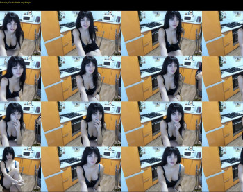 oxxme — 5 minute Chaturbate female cam show recording, 720p, Dec 11, 2019