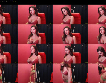 p1ece_of_me — 7 minute Chaturbate female cam show recording, 720p, Dec 11, 2019