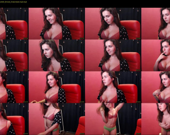 p1ece_of_me — 11 minute Chaturbate female cam show recording, 720p, Dec 11, 2019