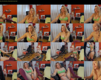 pam___beautiful — 54 minute Chaturbate female cam show recording, 720p, Dec 11, 2019
