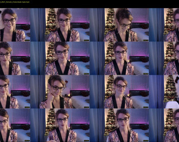 phoenix_taylor — 26 minute Chaturbate female cam show recording, 720p, Dec 12, 2019
