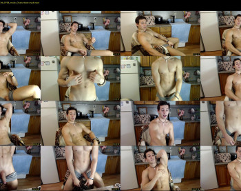 platinum_edition — 91 minute Chaturbate male cam show recording, 480p, Dec 11, 2019