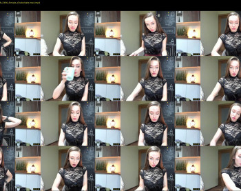 presidenttaylor — 37 minute Chaturbate female cam show recording, 720p, Dec 11, 2019