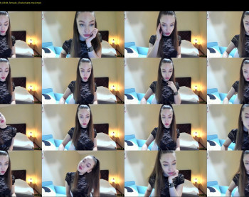 presidenttaylor — 8 minute Chaturbate female cam show recording, 720p, Dec 12, 2019