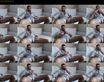 prince_89 — 16 minute Chaturbate male cam show recording, 720p, Dec 11, 2019