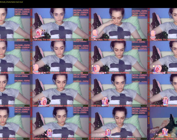 ps4pro — 97 minute Chaturbate female cam show recording, 720p, Dec 11, 2019