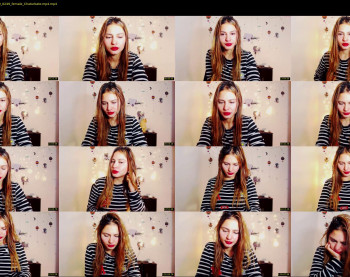 rainbow_jenny — 75 minute Chaturbate female cam show recording, 720p, Dec 12, 2019