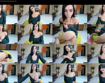 raquelle_star — 94 minute Chaturbate couple cam show recording, 720p, Dec 11, 2019
