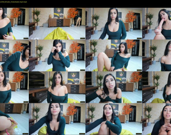 raquelle_star — 83 minute Chaturbate couple cam show recording, 720p, Dec 11, 2019