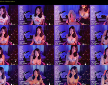 reibelletv — 101 minute Chaturbate female cam show recording, 720p, Dec 11, 2019
