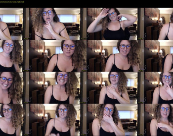 roxyrolla — 5 minute Chaturbate female cam show recording, 720p, Dec 12, 2019