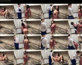 rrr1995 — 104 minute Chaturbate couple cam show recording, 720p, Dec 11, 2019