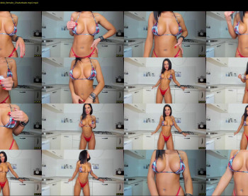 sarahadams — 9 minute Chaturbate female cam show recording, 720p, Dec 11, 2019